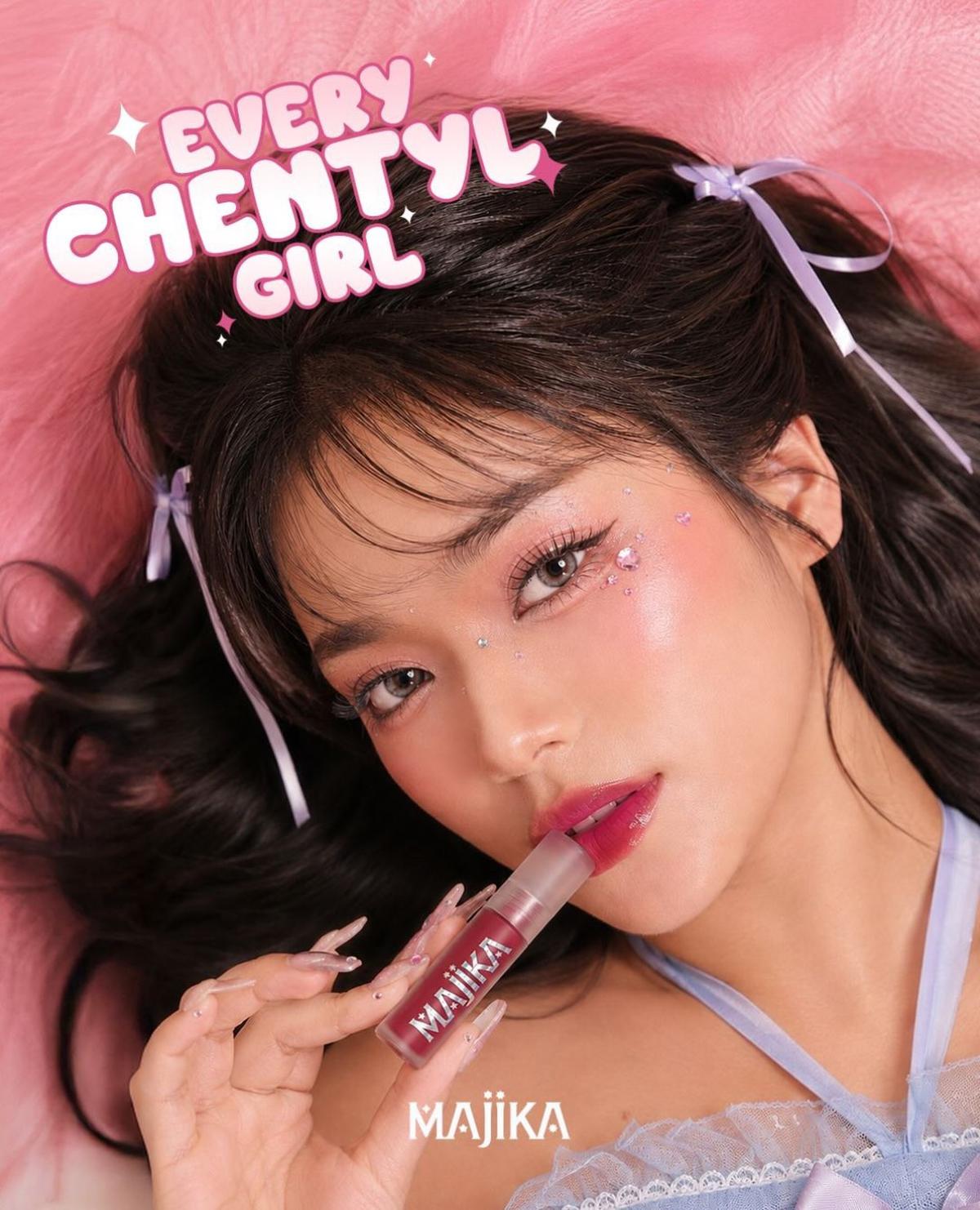 Pretty Girl Essentials, Intip 3 Produk Kecantikan yang Wajib Ada di Dalam Tas
