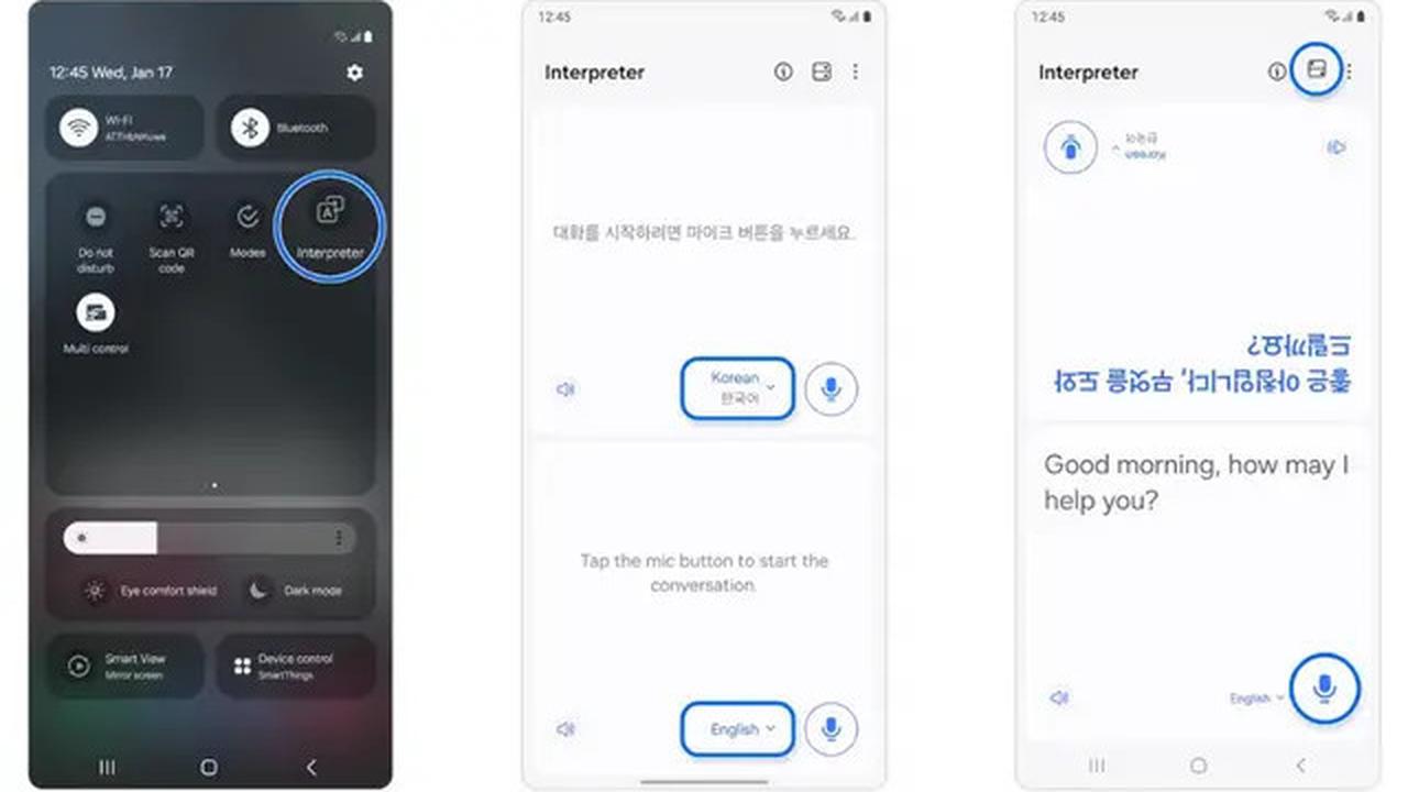 5 Fitur Galaxy AI di Samsung Galaxy S24 FE untuk Maksimalkan Produktivitas