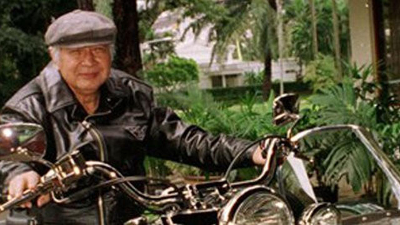 Ini cara Soeharto lawan orang-orang yang mengkritiknya