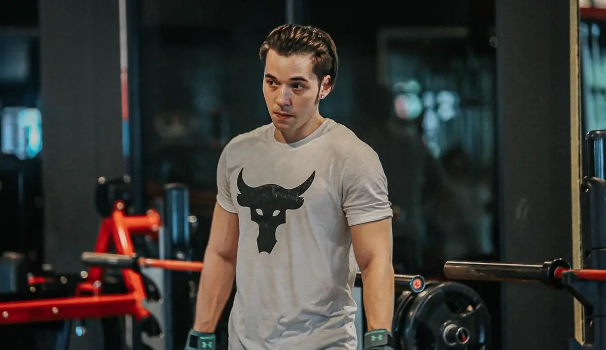 Stefan William (Instagram/stefannwilliam)