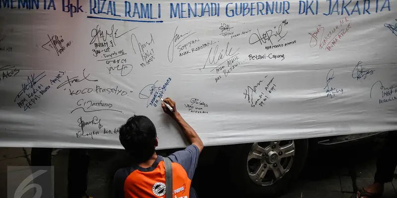 20160808-Buruh Dukung Rizal Ramli Maju di Pilgub DKI-Jakarta