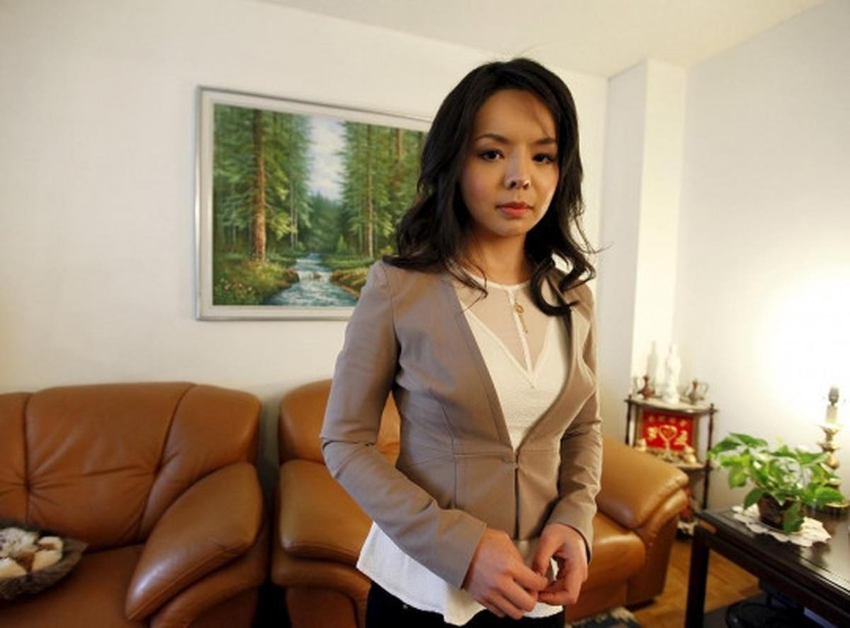 Ini kontestan asal Kanada dipersulit ikut Miss World di China