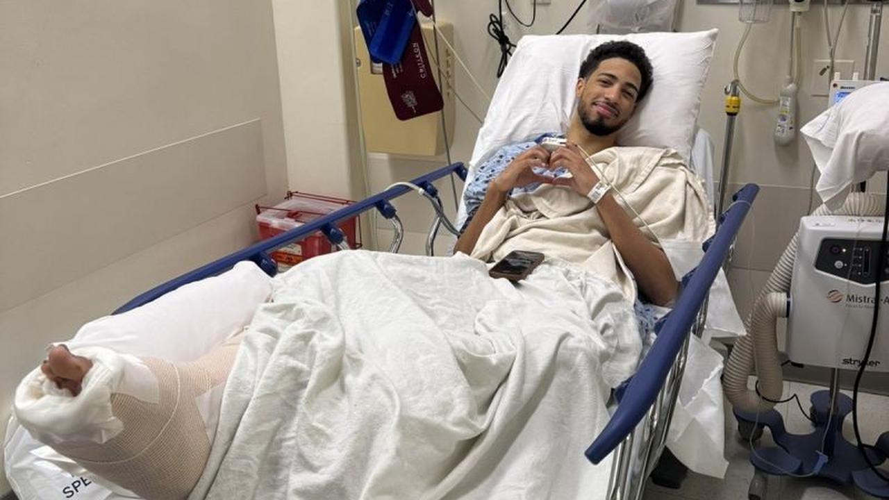Trivia NBA: Meski Cedera, Tyrese Haliburton Justru Manfaatkan Waktu Pemulihan untuk Asah Strategi Lawan