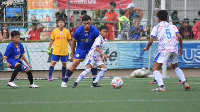 Malang Soccer Championship