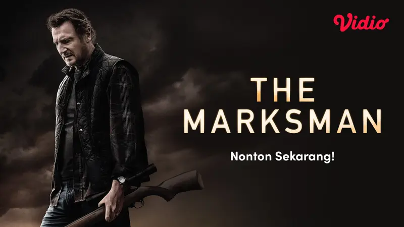 The Marksman