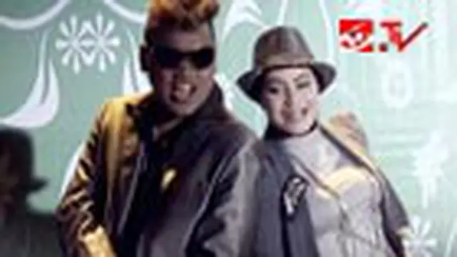Keluarga Uya Kuya Kompak Nyanyi