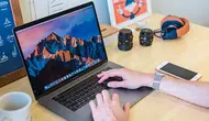 5 Tips Tersembunyi untuk Optimalkan Kinerja MacBook Pro, Wajib Dicoba!
