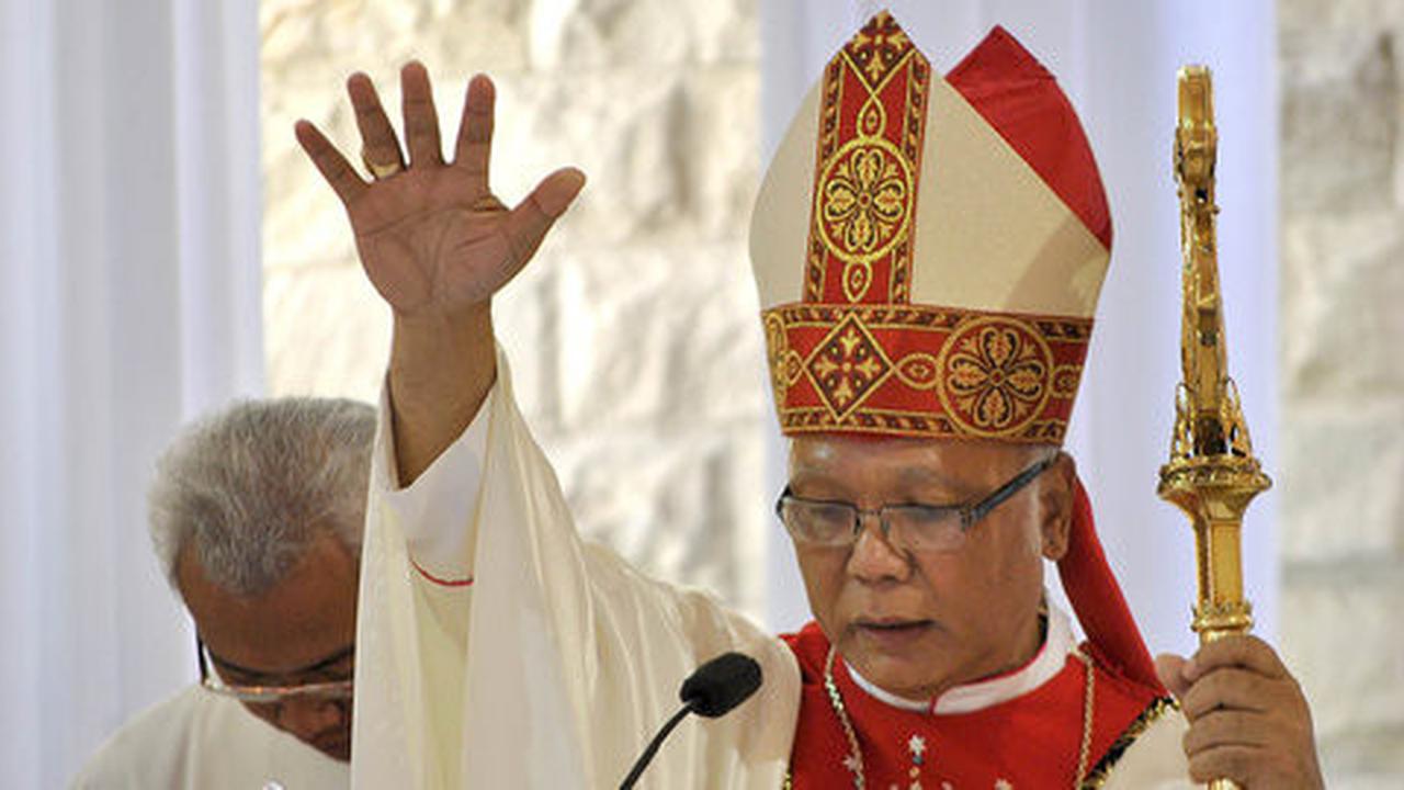 Gubernur Ganjar: Romo Pujo gigih  membangun jiwa kebangsaan