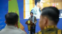 BNPP Perkuat Peran Da’i dalam Pembangunan Kawasan Perbatasan