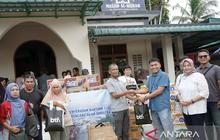 Bantuan BTN Banjir Sumatera Capai Rp12,36 Miliar, Dukung Pemulihan Korban