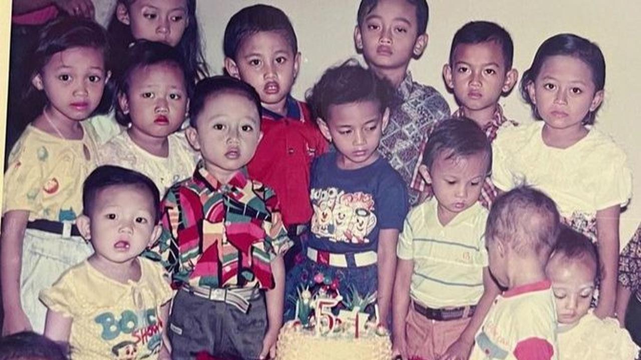 Dok. Istimewa