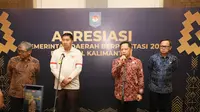 Mendagri: Penghargaan Daerah Jadi Instrumen Tampilkan Kinerja Nyata Kepala Daerah