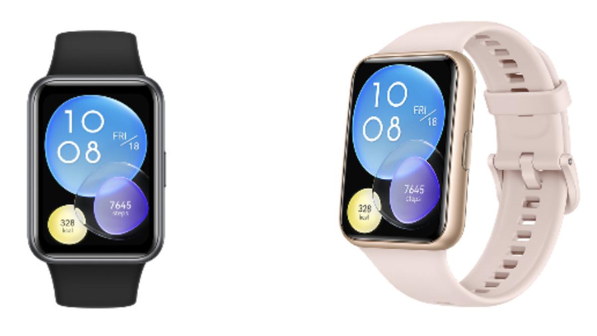 Harga Huawei Watch Fit 2, Smartwatch Stylish dengan Layar AMOLED Memukau dan Panggilan Bluetooth