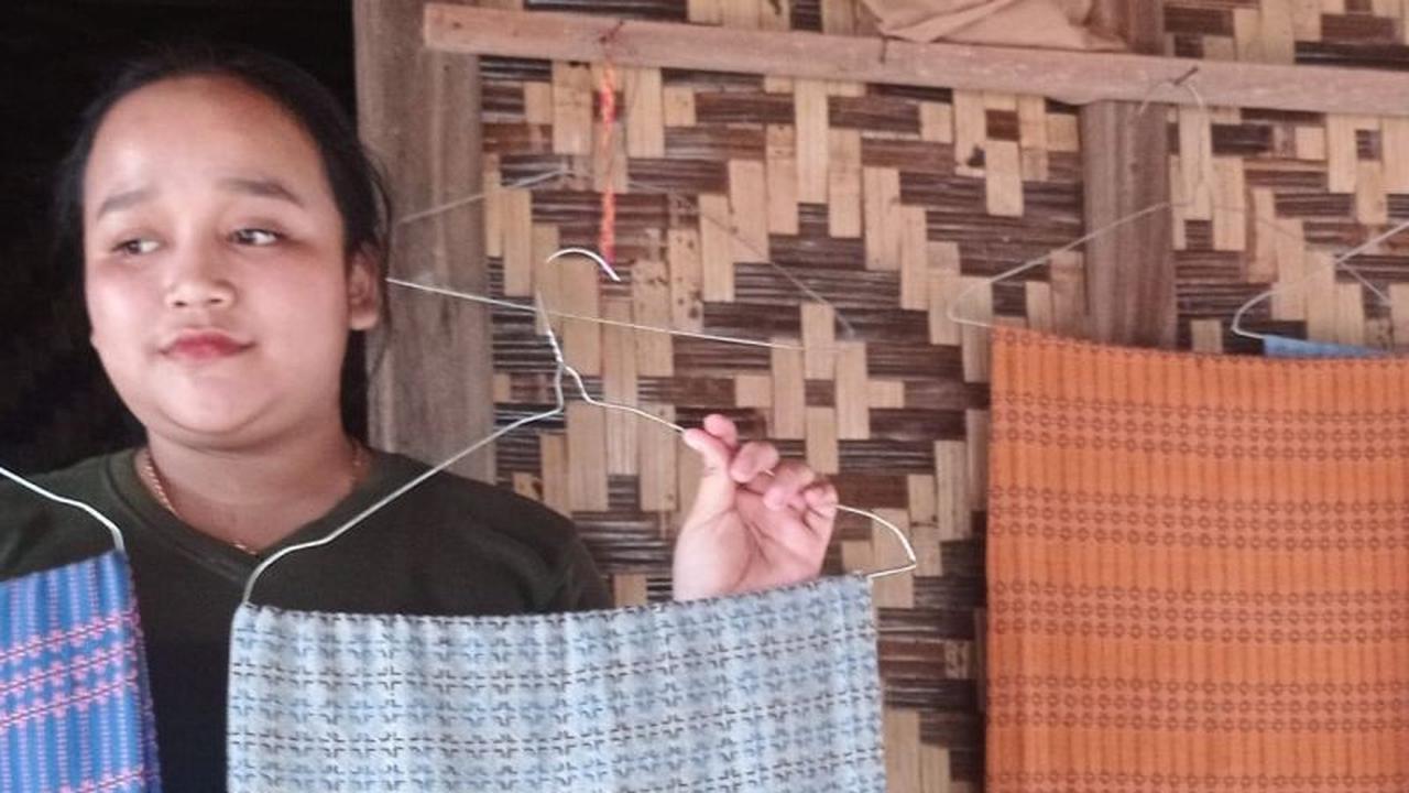 Pertanian Ladang dan Kerajinan Tenun: Pilar Utama Ekonomi Masyarakat Badui