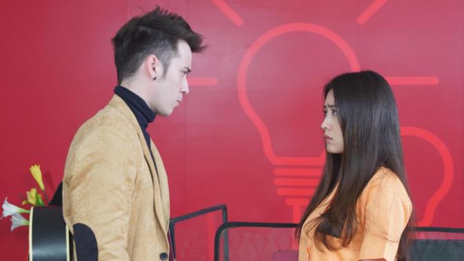 Sinopsis Sinetron SCTV Anak Band: Gilang Diminta Tak ...