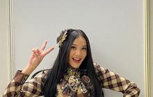 Potret Cleopatra, Mantan Member JKT48 yang Viral karena Tawarkan Gaji ART 1,7 Juta