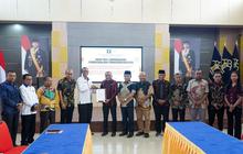 Kemenkum NTT Perkuat Kualitas Regulasi Daerah di Nagekeo untuk Kepastian Hukum