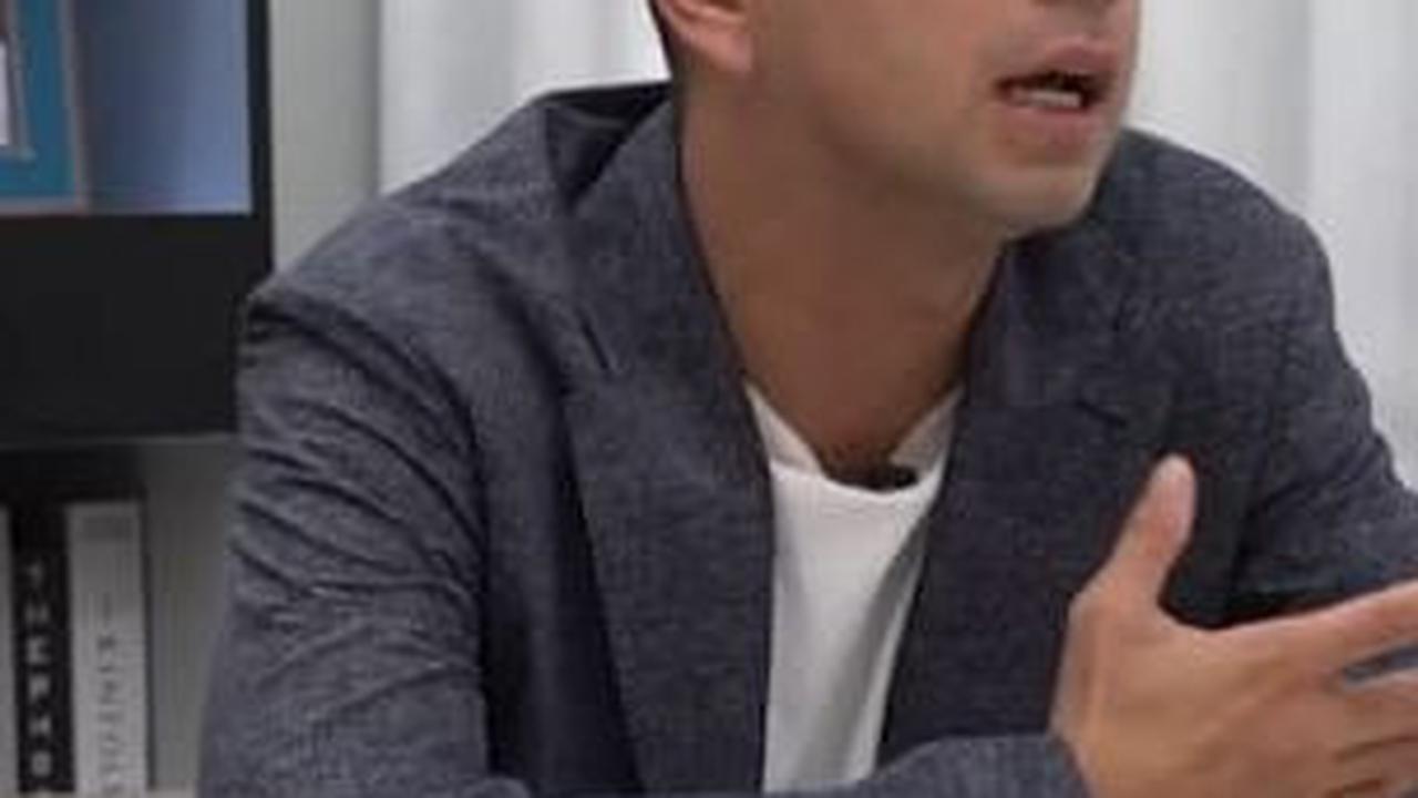 Raffi Ahmad Akui Sempat Malu Bertemu Jeje saat Syahnaz Ketahuan Selingkuh