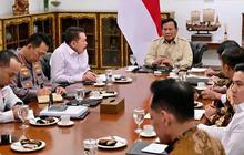 Kapan Tom Lembong dan Hasto Kristiyanto Bebas Usai Dapat Abolisi dan Amnesti dari Prabowo?