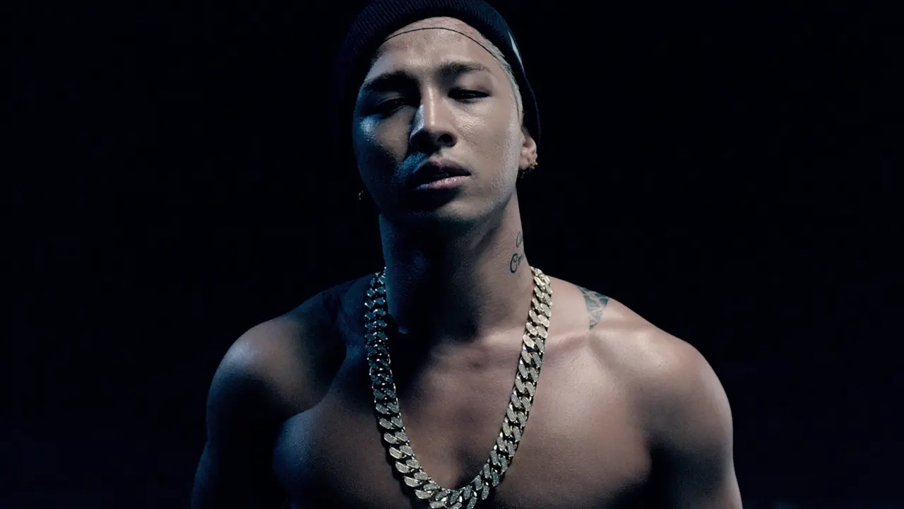 Taeyang Sukses Gelar Konser Solo Perdana di Seoul