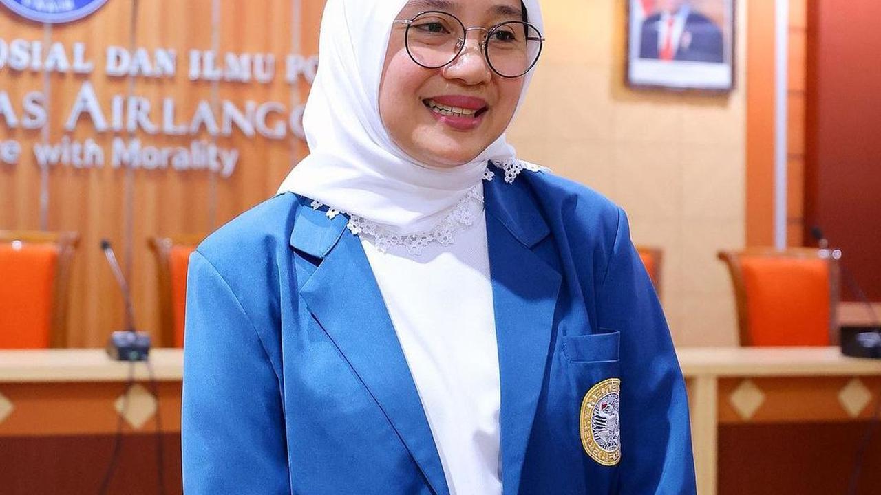 Ipuk Fiestiandani
