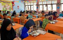 BGN Perketat SOP Pengantaran MBG di Sekolah Pasca Insiden Cilincing