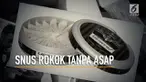 Snus, barang yang menjadi perbincangan hangat di kalangan pesepakbola Inggris.