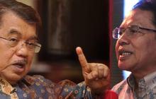 Menteri-menteri Jokowi tak akur, implementasi Nawacita kabur