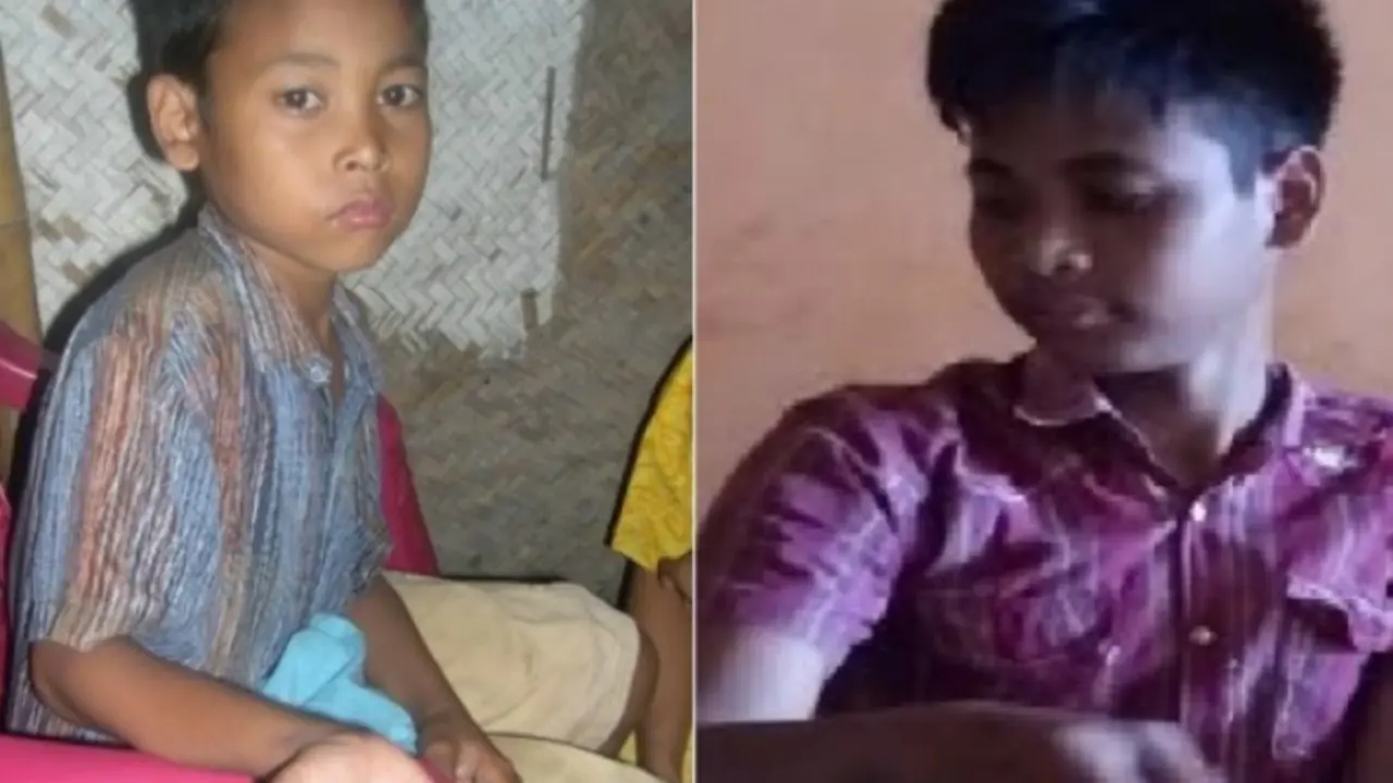 Masih Inget Sama Ponari Si Dukun Cilik? Hidupnya Sekarang Ngenes