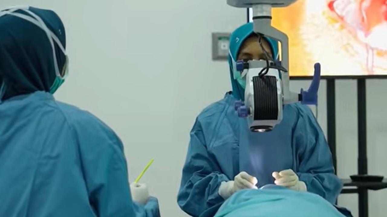 Heboh RS Medistra Larang Dokter Pakai Hijab, Begini Reaksi Keras IDI