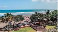 Anantara Seminyak Bali Resort. foto: Instagram @anantaraseminyak