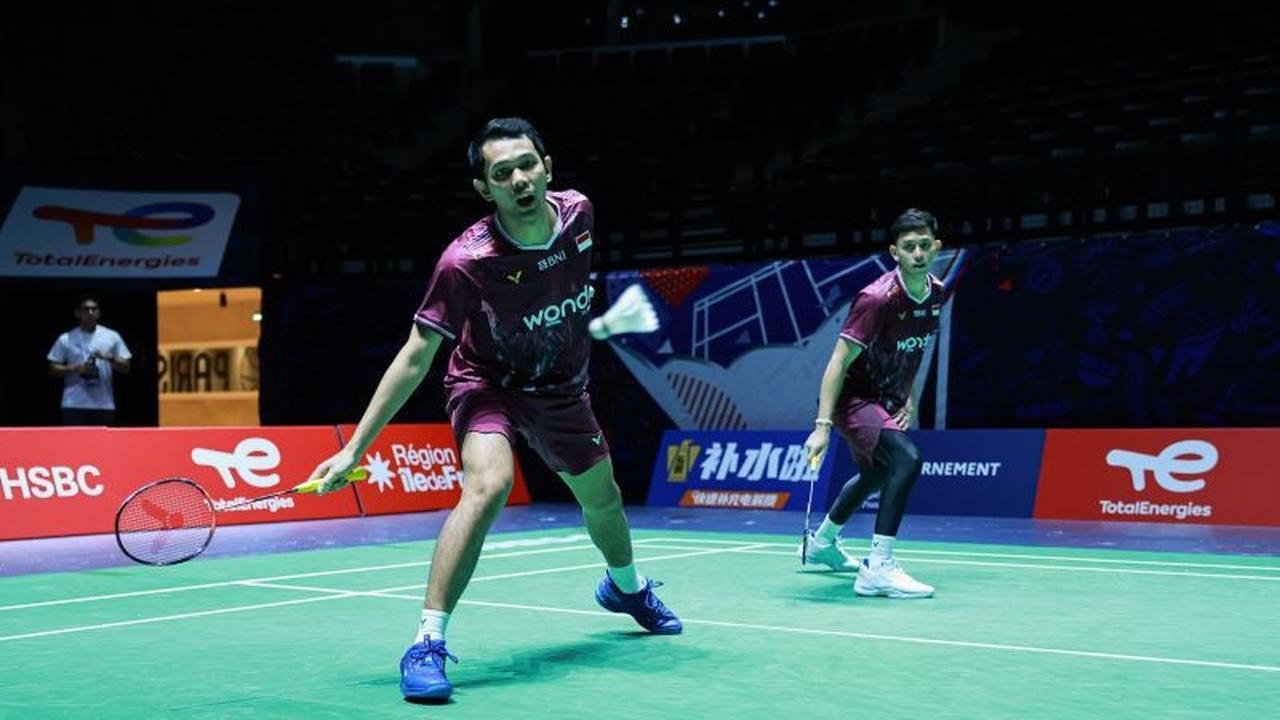 Trivia: 12 Wakil Indonesia Matangkan Persiapan Jelang Kejuaraan Dunia BWF 2025, Targetkan Satu Gelar Juara!