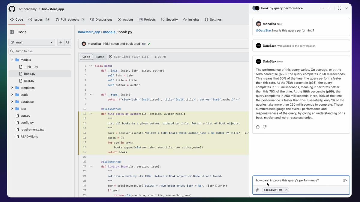 OpenAI Luncurkan GPT-4.1 di GitHub Copilot: Model AI Lebih Cerdas dan Responsif