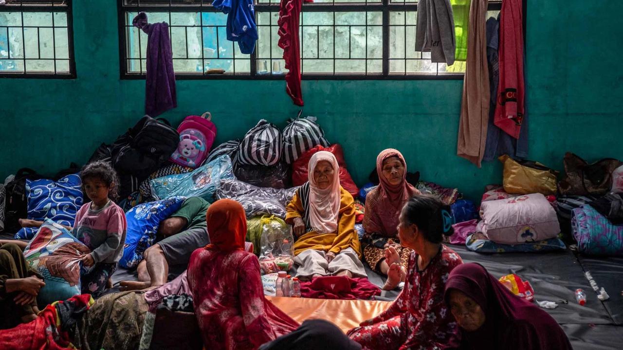 FOTO:  Tim SAR Temukan Korban Baru, Jumlah Tewas Longsor Banjarnegara Jadi Sembilan Orang