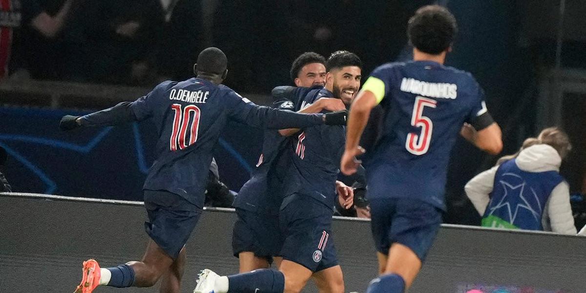 Prediksi PSG vs Manchester City 23 Januari 2025