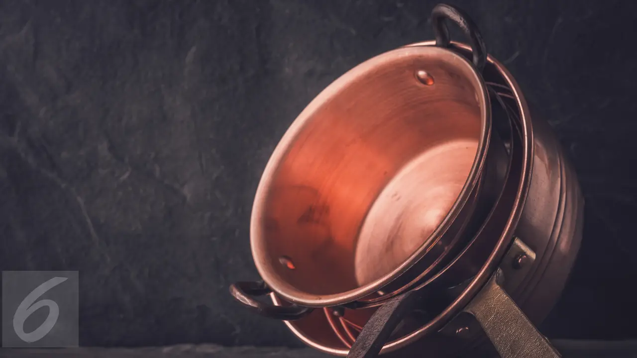 Alat Masak Panci