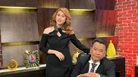 Besok, Asisten Hotman Paris Ini Bakal Dinikahi Pengusaha Tambang