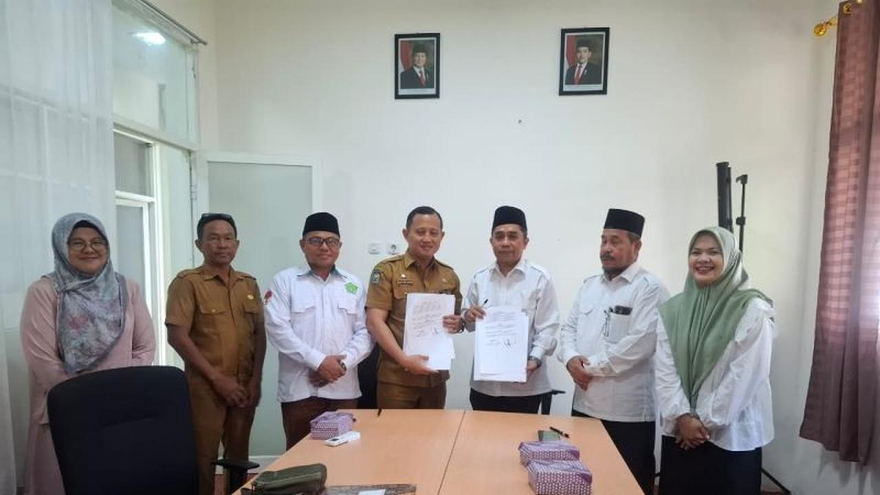 Inovasi Daerah: Pemkab Poso Gandeng UIN Palu, Genjot Pengembangan Produk Halal Poso untuk UMKM