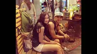 Hengky Kurniawan-Sonya Fatmala Gelar Lamaran di Singapura?
