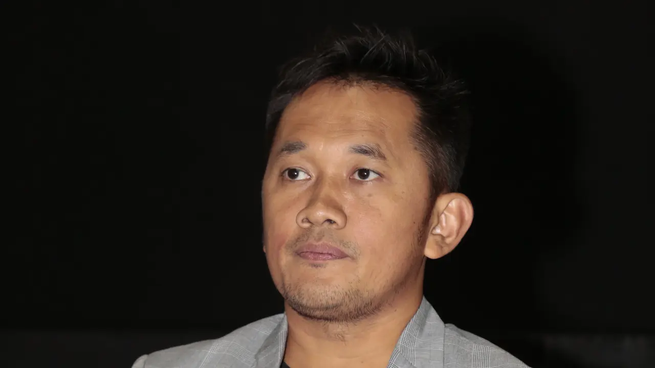 [Bintang] Hanung Bramantyo