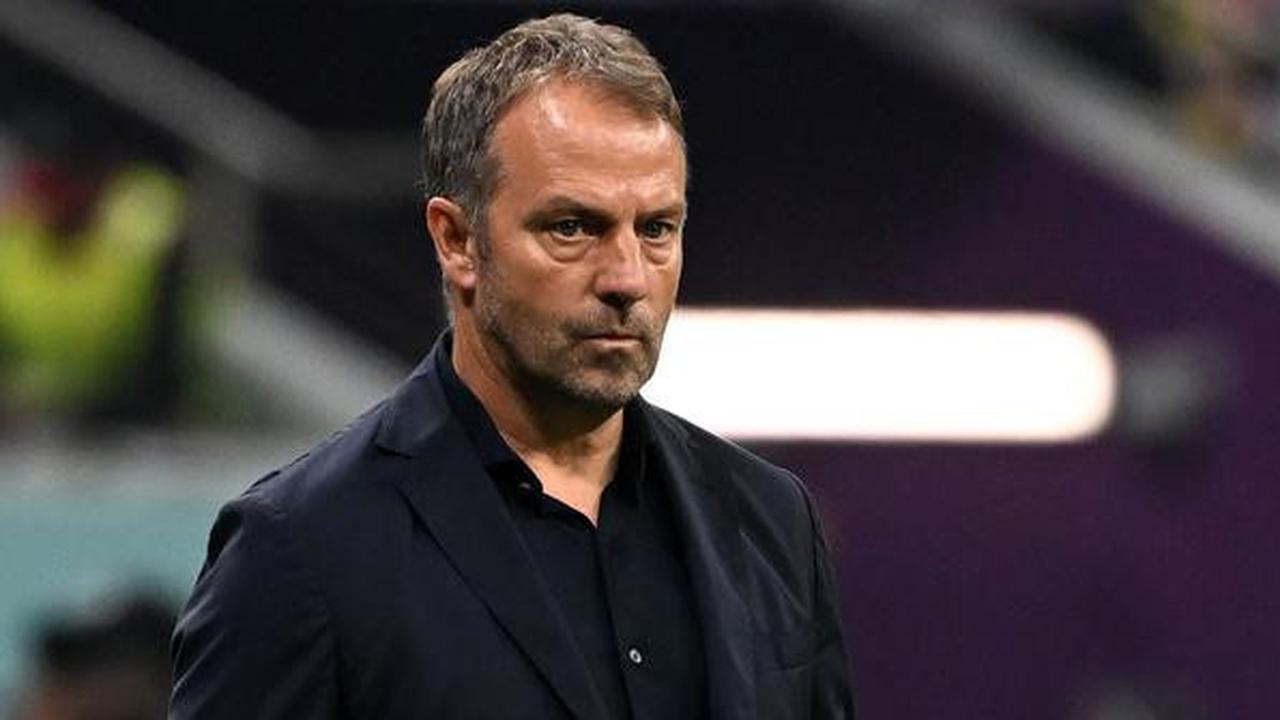 Nasib Hansi Flick di Barcelona Masih Menggantung, Hasil Pemilihan Presiden Klub Jadi Faktor Penentu