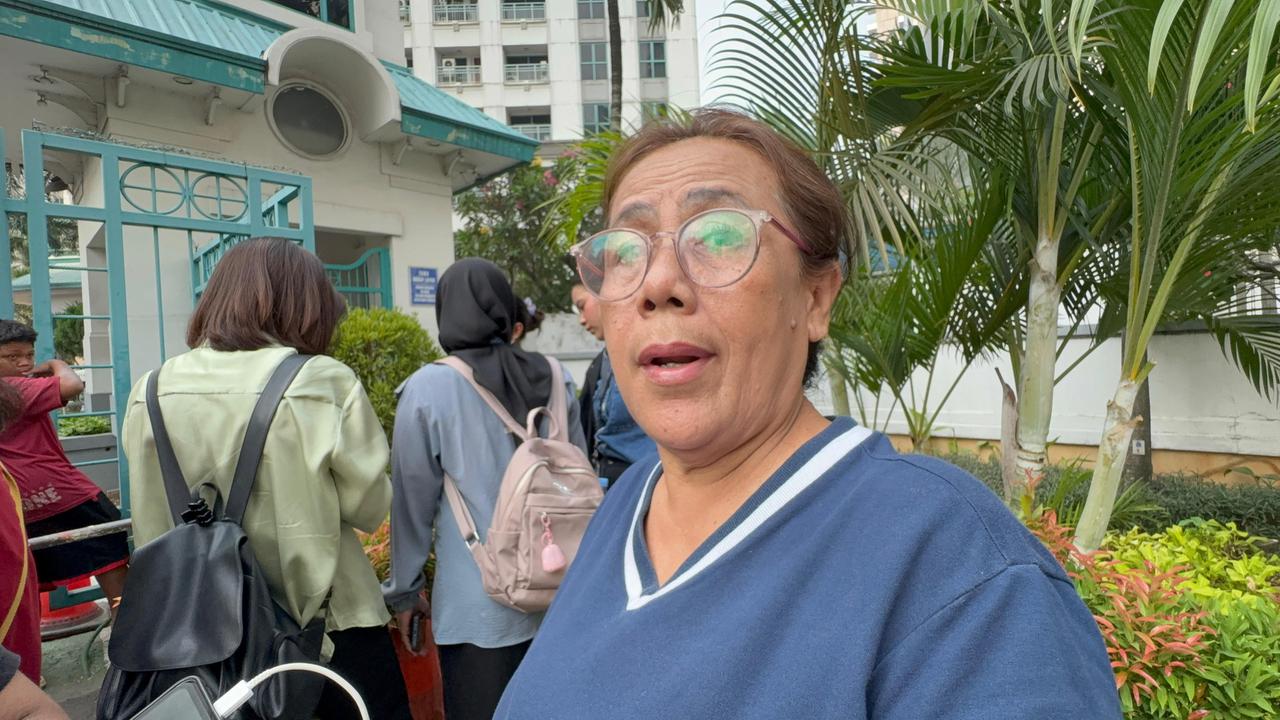 Kebakaran Apartemen Pavilion, Warga Dengar Teriakan Minta Tolong