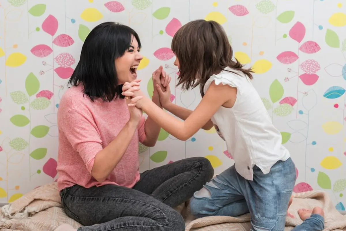 Ibu dan Anak
