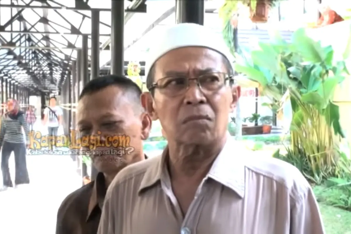 [Bintang] Nurbuat