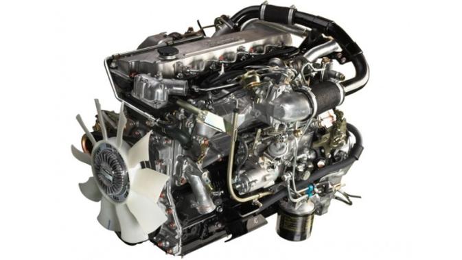7 Fakta Keunggulan Mesin  Diesel  Otomotif Liputan6 com