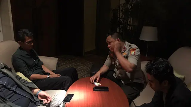 Temen Kondangan