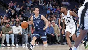 Clippers Berpotensi Duetkan Dua Pemain Jepang di NBA 2026/2027, Yuki Kawamura Merapat