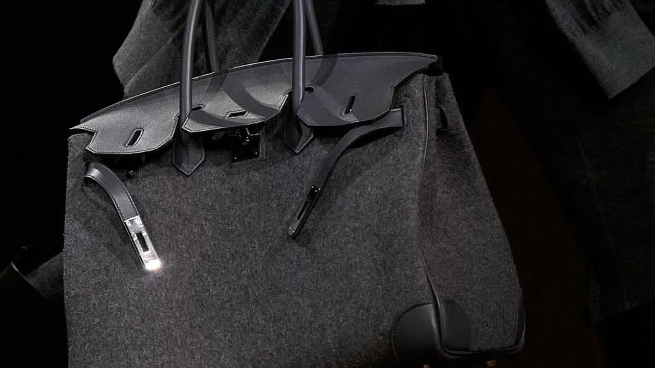 6 Barang Mewah Diburu Sosialita Ini Ternyata Made in China