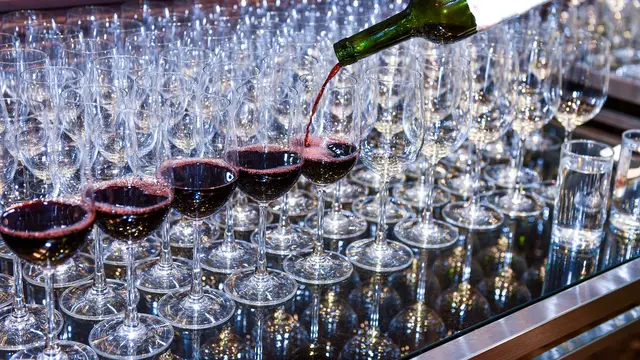 Wine