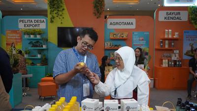 Lebih dari 4.000 UMKM Mendaftar, Ini Fasilitas Pertamina UMK Academy 2026